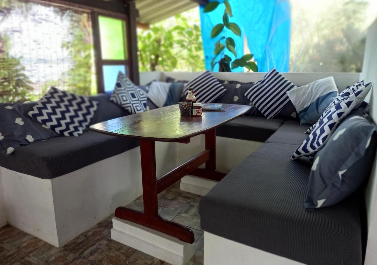 Sabai Sabai Beach Bungalows Koh Phayam Esterno foto