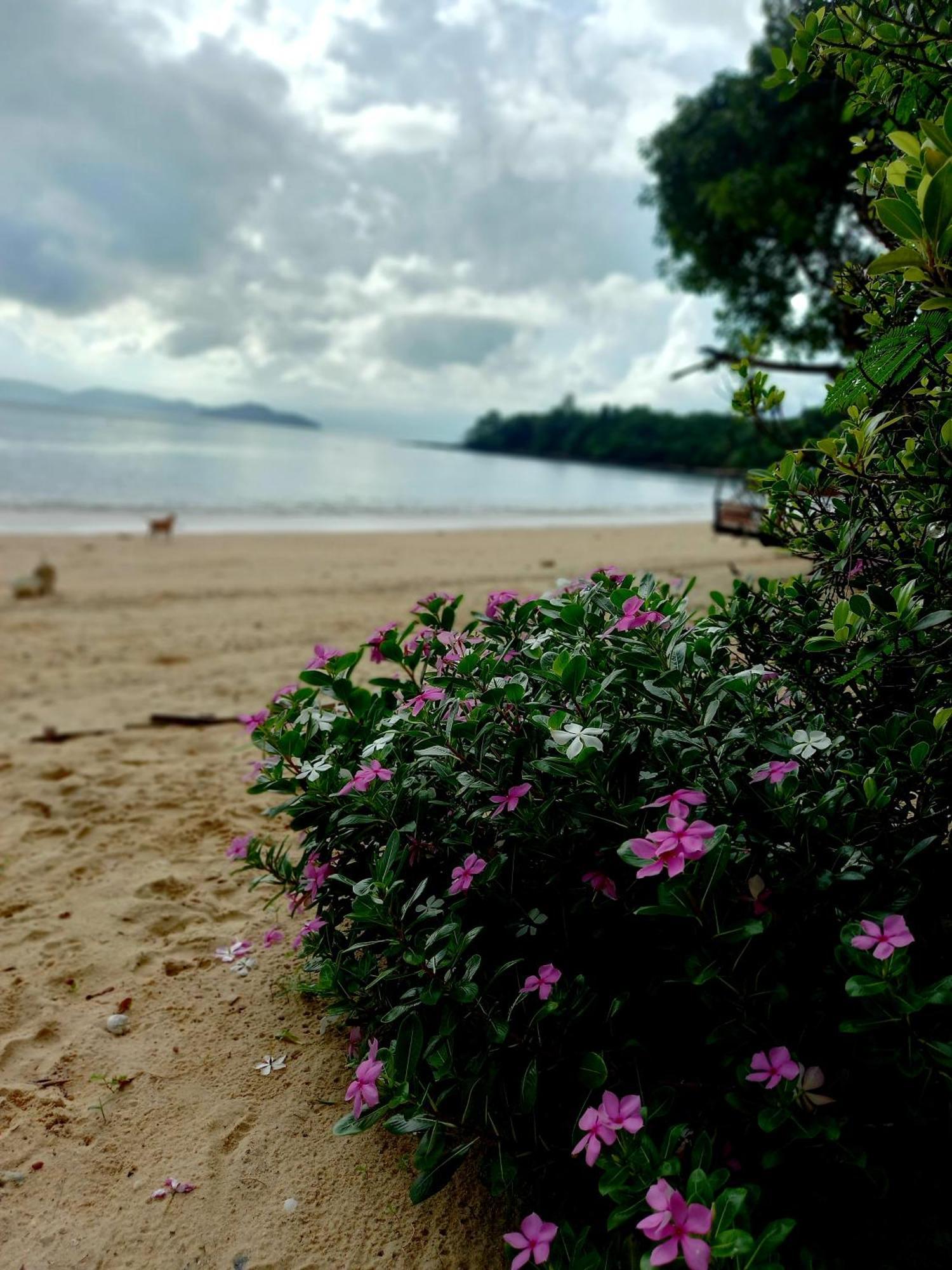 Sabai Sabai Beach Bungalows Koh Phayam Camera foto