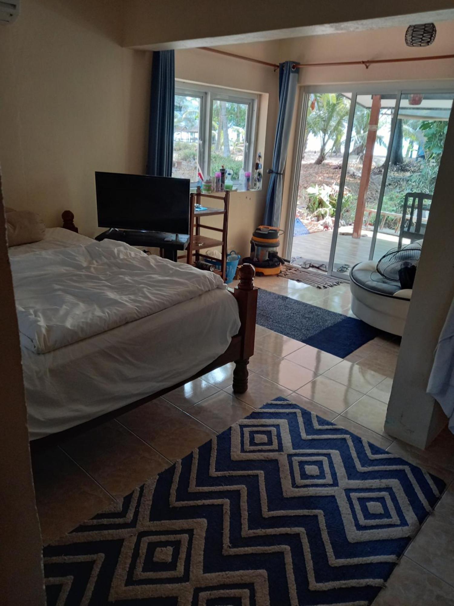 Sabai Sabai Beach Bungalows Koh Phayam Camera foto
